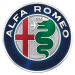 Alfa Romeo Badge