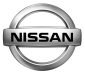 Nissan-Badge