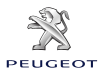Peugeot-Badge