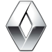 Renault-Badge