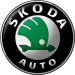 Skoda-Badge