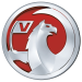 Vauxhall-Badge
