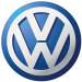 Volkswagen-Badge